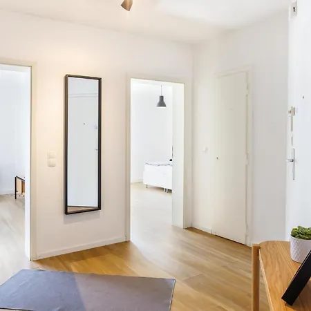 Glück Auf Appartements Walter-Hohmann-Straße Essen Exterior foto