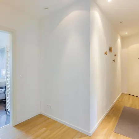 Glück Auf Appartements Walter-Hohmann-Straße Essen Exterior foto