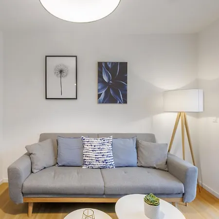 Glück Auf Appartements Walter-Hohmann-Straße Essen Exterior foto