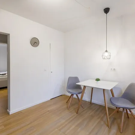 Glück Auf Appartements Walter-Hohmann-Straße Essen Exterior foto