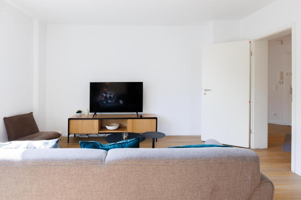 Apartment Glück Auf Walter-hohmann-straße