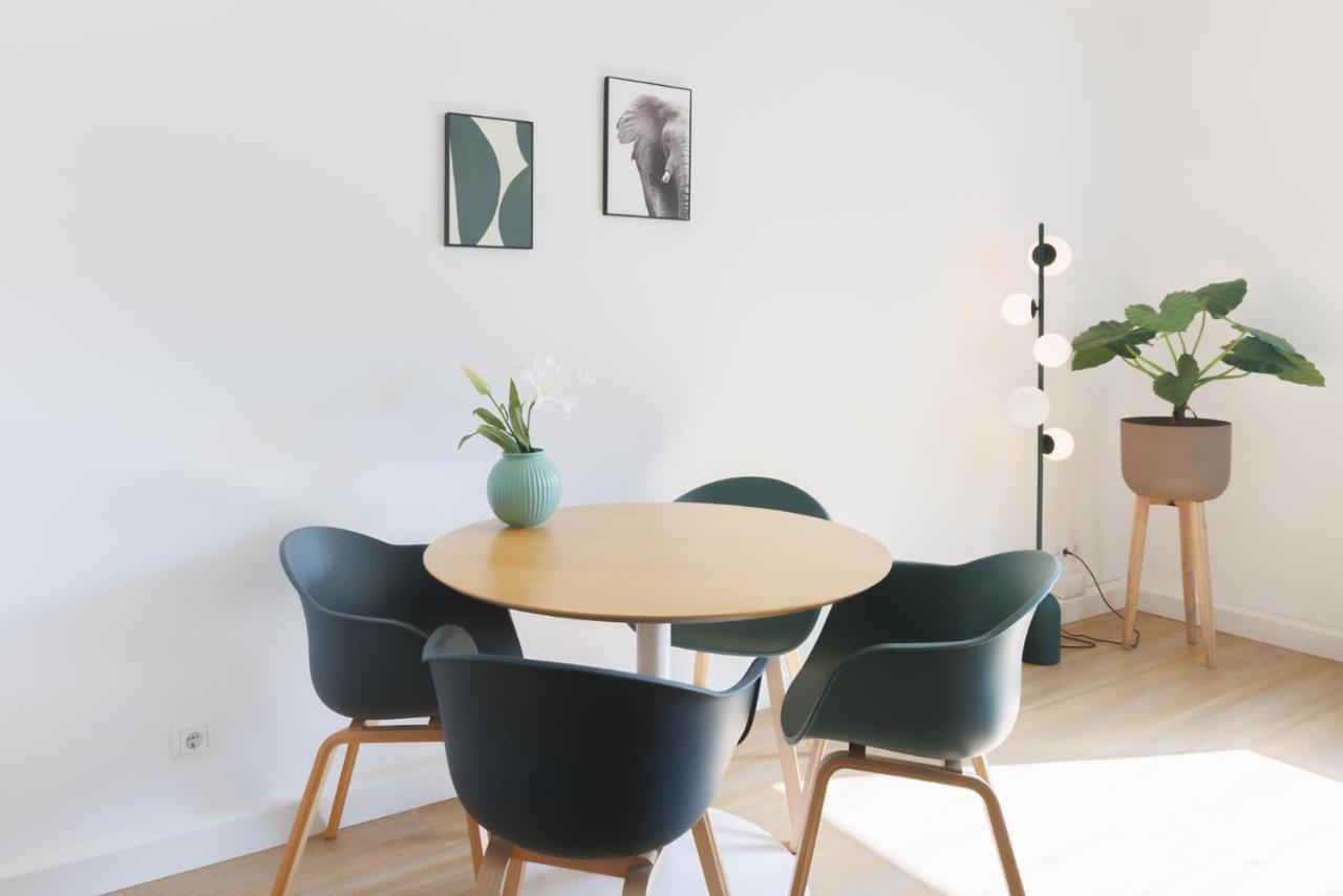Glück Auf Walter-hohmann-straße Apartment Essen