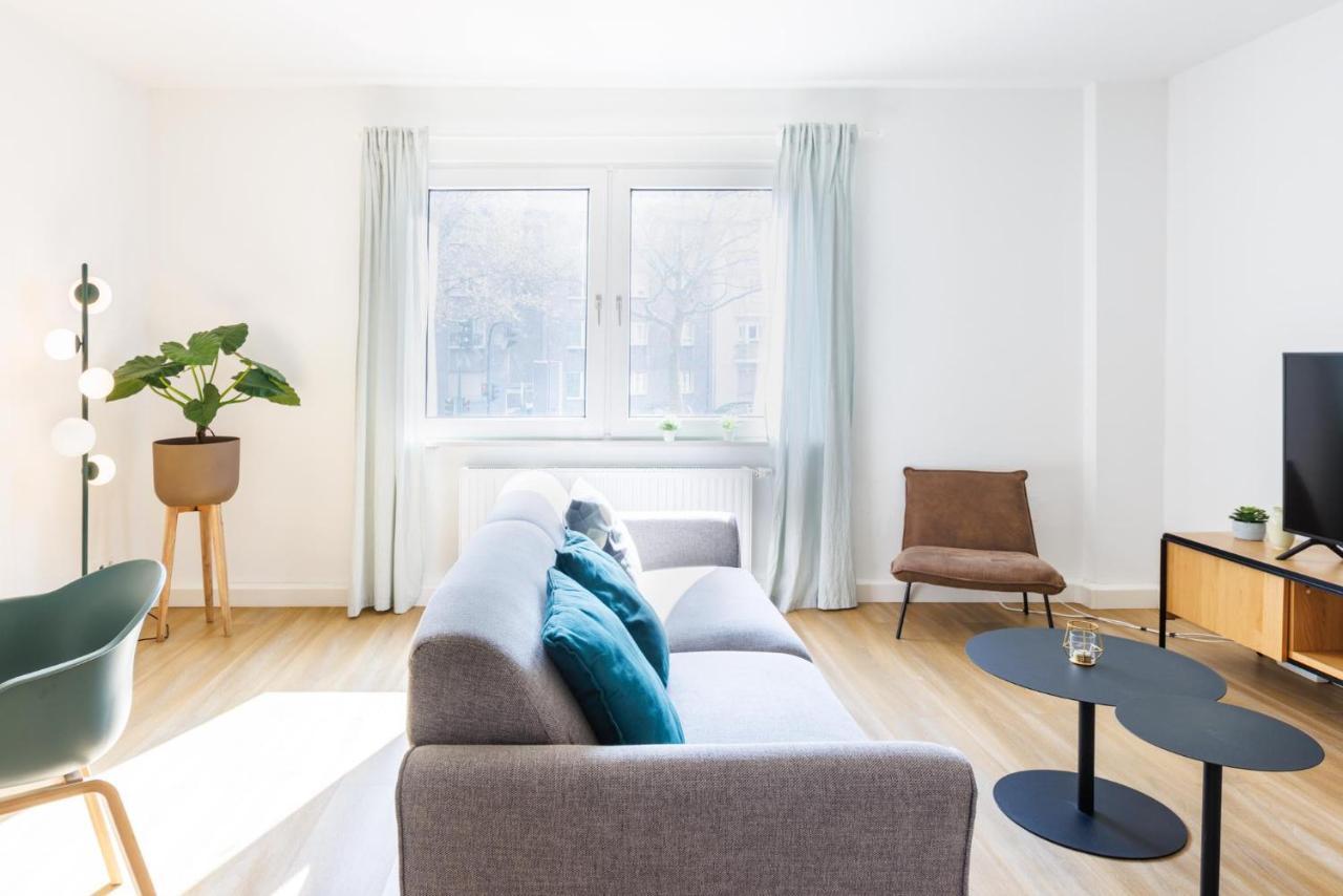 Apartment Glück Auf Walter-hohmann-straße Essen