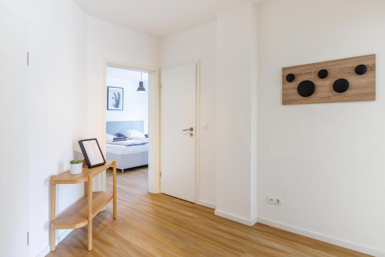Apartment Glück Auf Walter-hohmann-straße