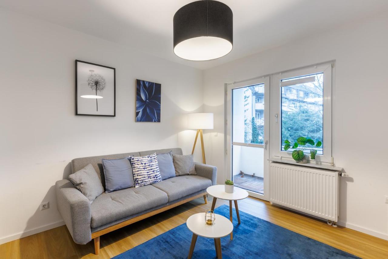 Glück Auf Walter-hohmann-straße Apartment