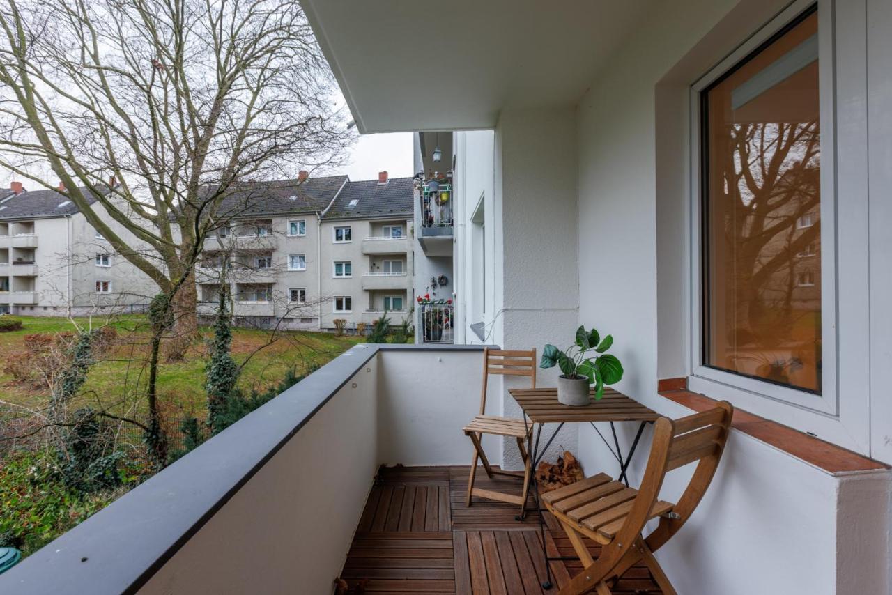 Glück Auf Walter-hohmann-straße